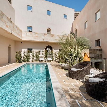 Wp Relais Apartments Diso Ngoại thất bức ảnh