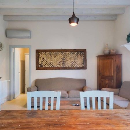Wp Relais Apartments Diso Ngoại thất bức ảnh