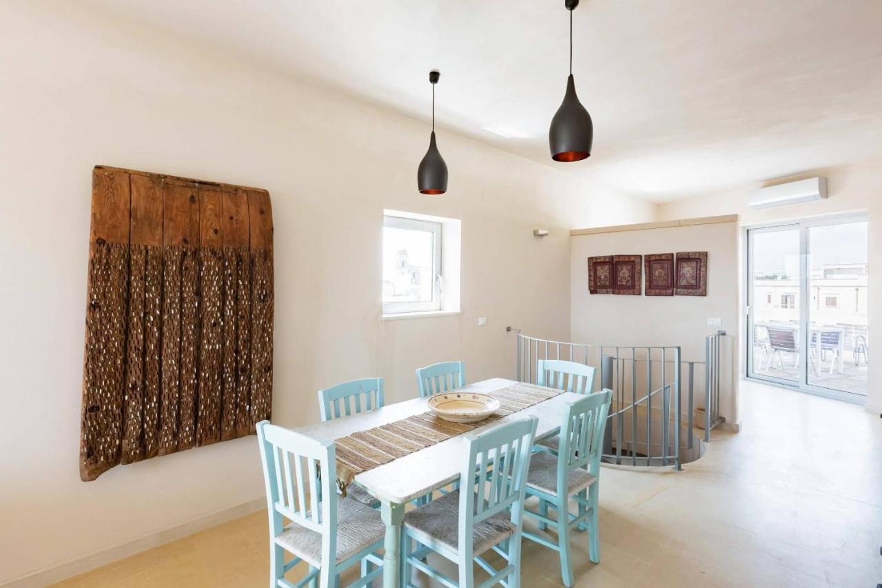 Wp Relais Apartments Diso Ngoại thất bức ảnh
