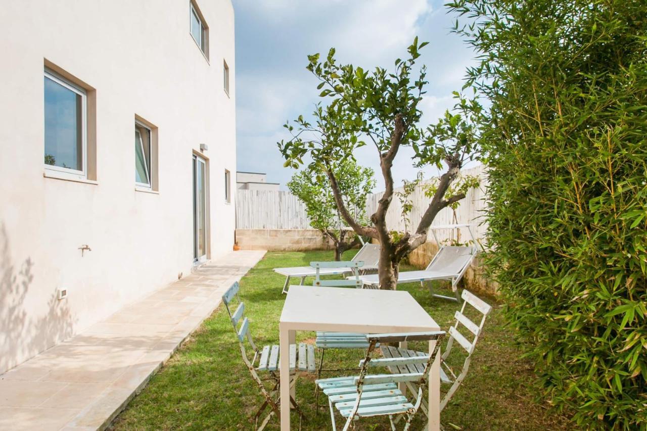 Wp Relais Apartments Diso Ngoại thất bức ảnh