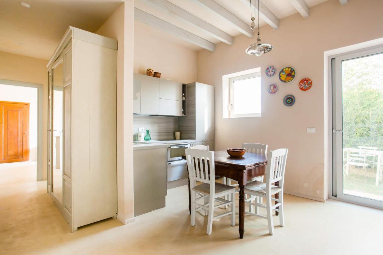 Wp Relais Apartments Diso Ngoại thất bức ảnh