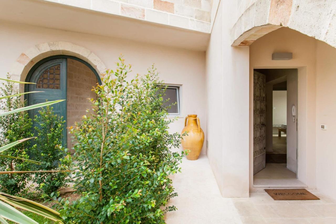 Wp Relais Apartments Diso Ngoại thất bức ảnh