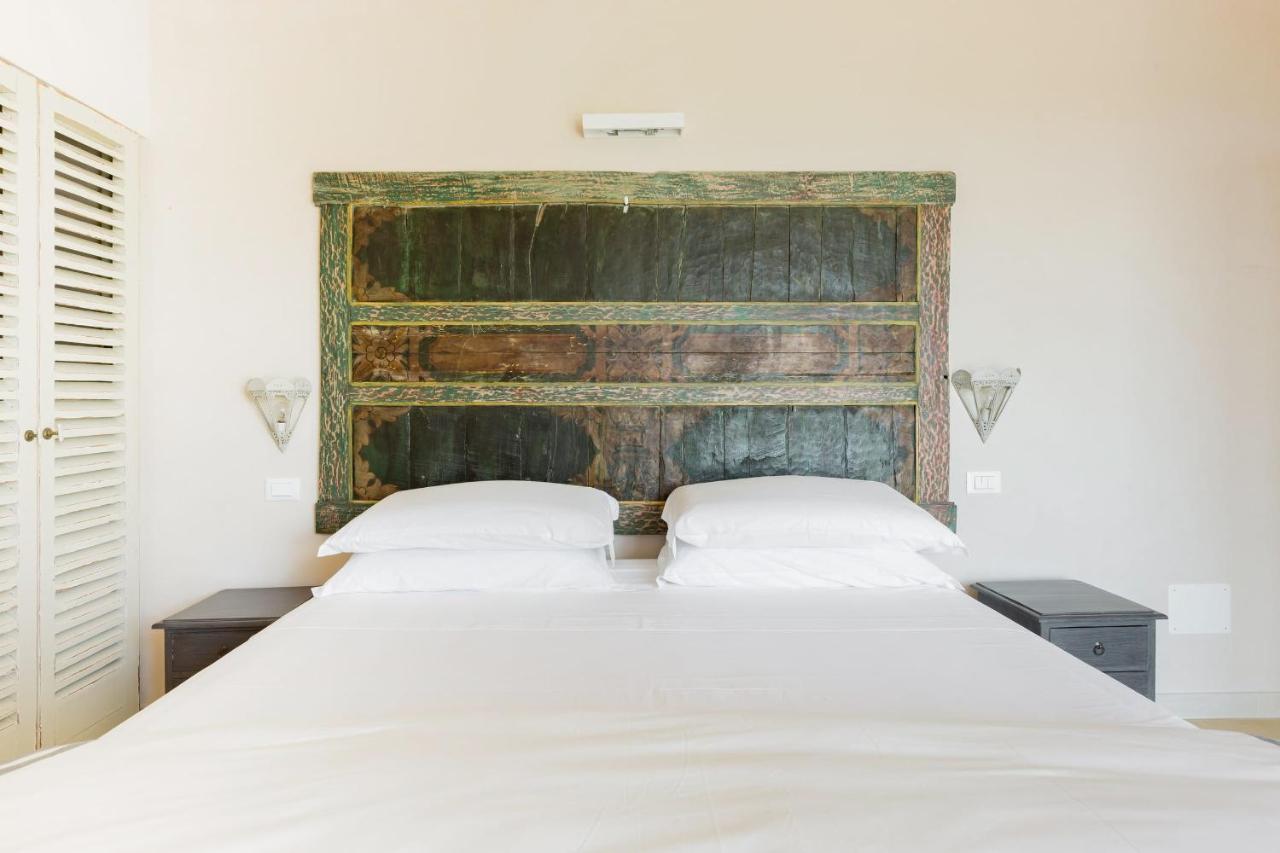 Wp Relais Apartments Diso Ngoại thất bức ảnh