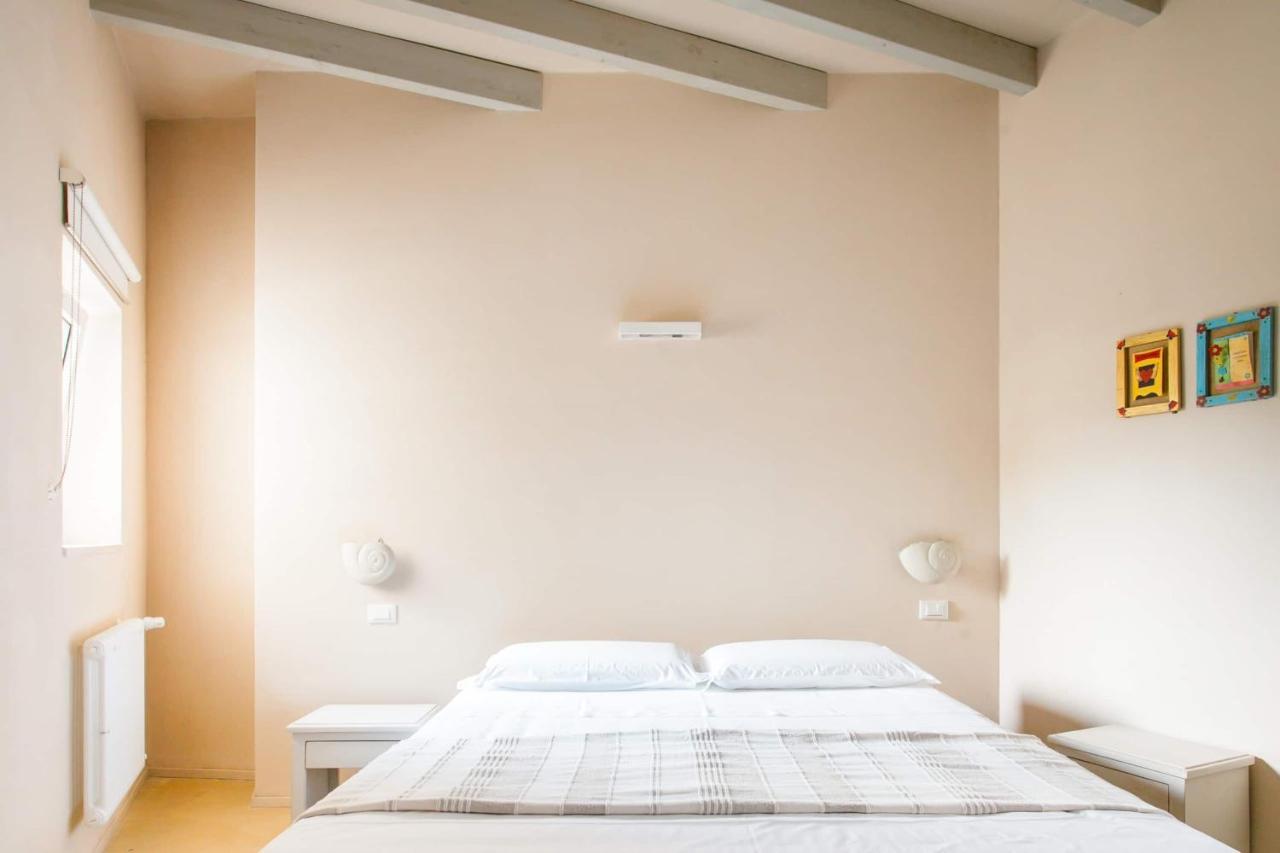 Wp Relais Apartments Diso Ngoại thất bức ảnh