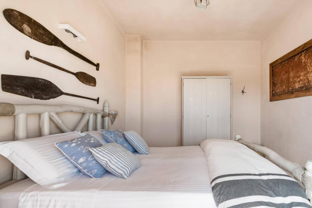 Wp Relais Apartments Diso Ngoại thất bức ảnh