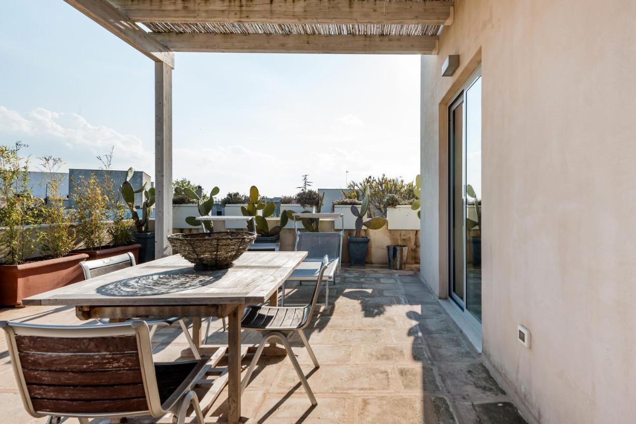 Wp Relais Apartments Diso Ngoại thất bức ảnh