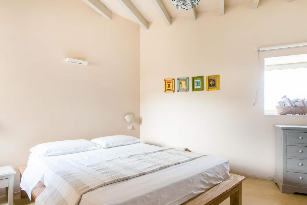 Wp Relais Apartments Diso Ngoại thất bức ảnh