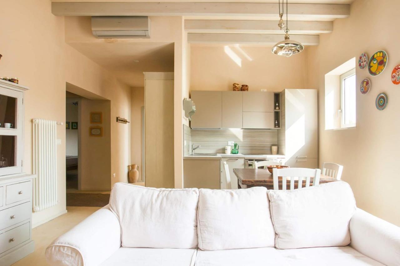 Wp Relais Apartments Diso Ngoại thất bức ảnh