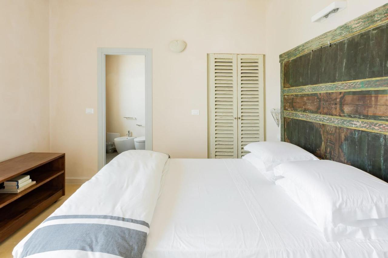Wp Relais Apartments Diso Ngoại thất bức ảnh