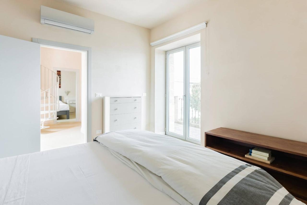Wp Relais Apartments Diso Ngoại thất bức ảnh