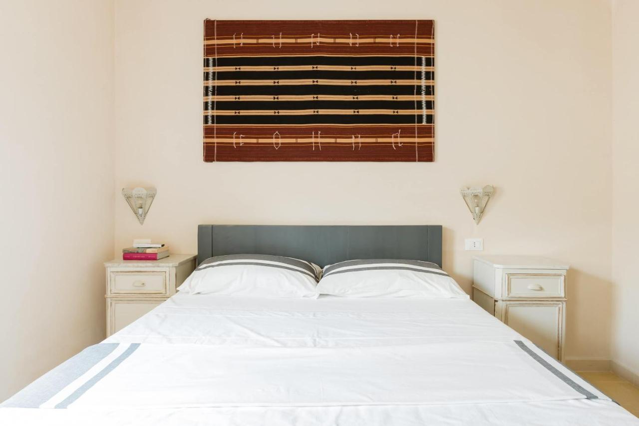 Wp Relais Apartments Diso Ngoại thất bức ảnh
