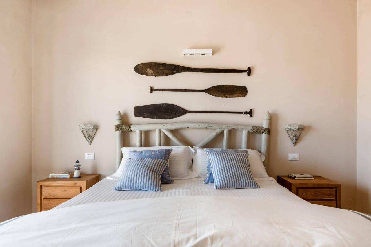 Wp Relais Apartments Diso Ngoại thất bức ảnh