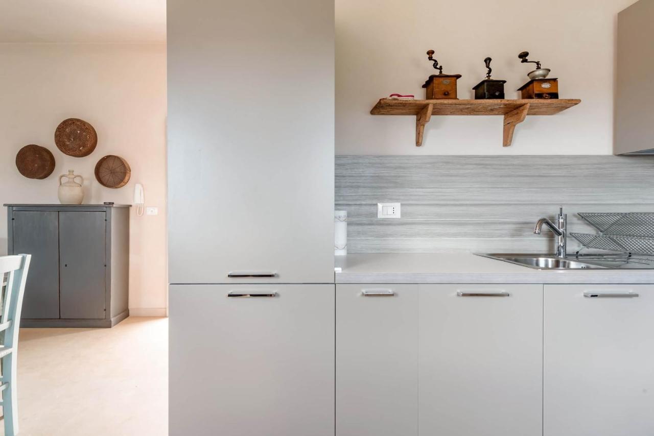 Wp Relais Apartments Diso Ngoại thất bức ảnh