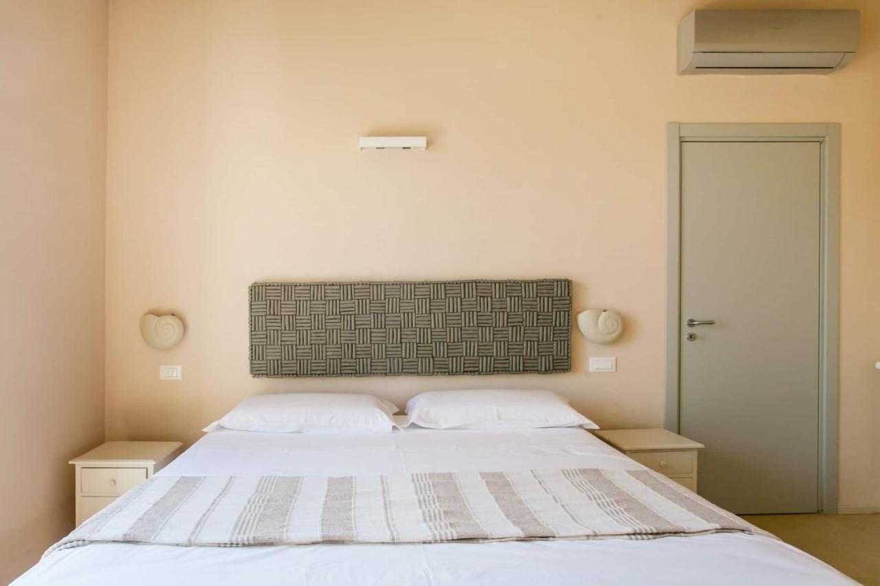 Wp Relais Apartments Diso Ngoại thất bức ảnh