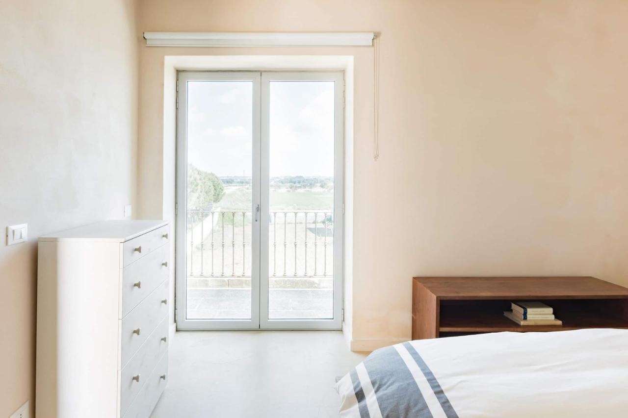 Wp Relais Apartments Diso Ngoại thất bức ảnh