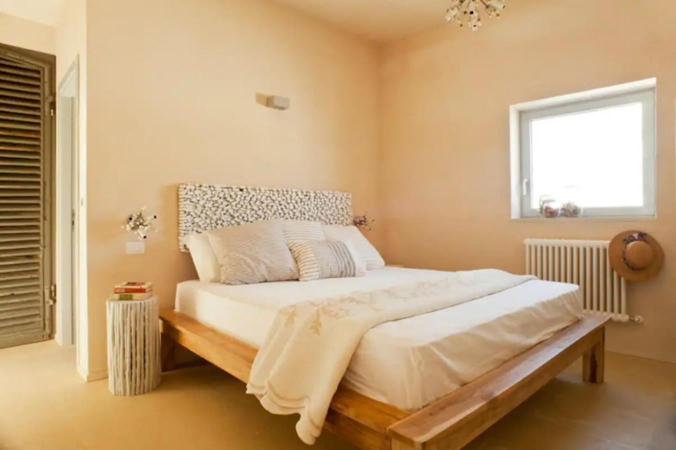 Wp Relais Apartments Diso Ngoại thất bức ảnh