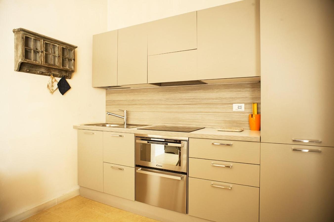 Wp Relais Apartments Diso Ngoại thất bức ảnh