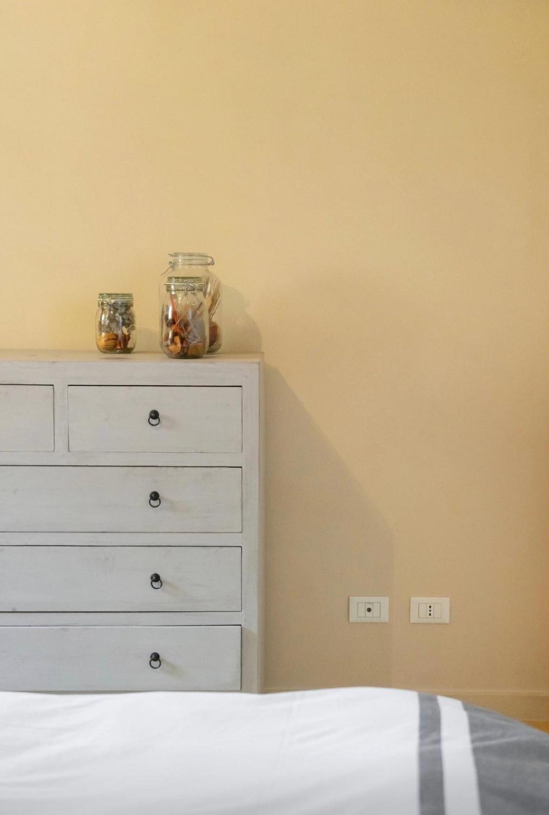 Wp Relais Apartments Diso Ngoại thất bức ảnh