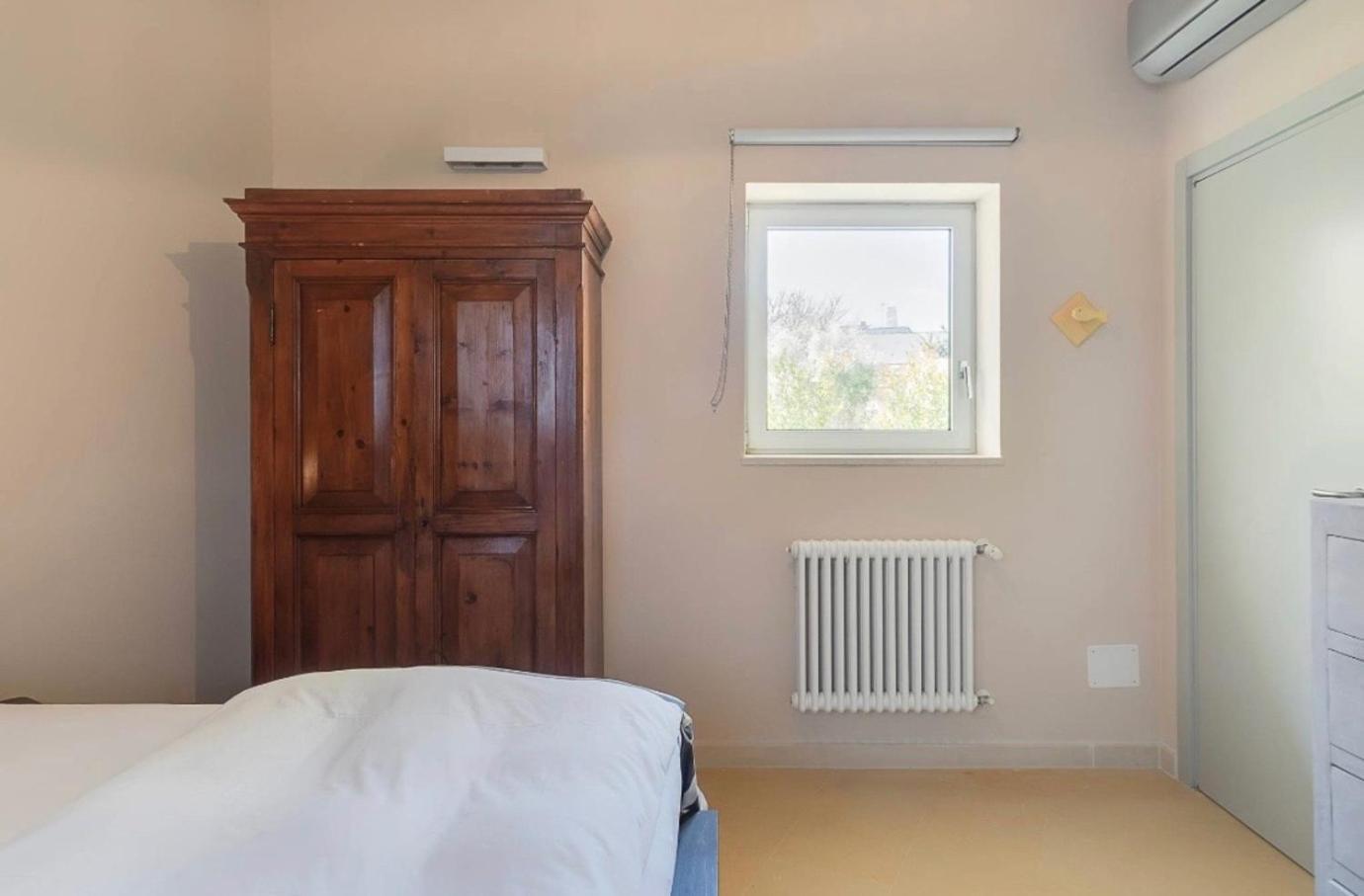 Wp Relais Apartments Diso Ngoại thất bức ảnh
