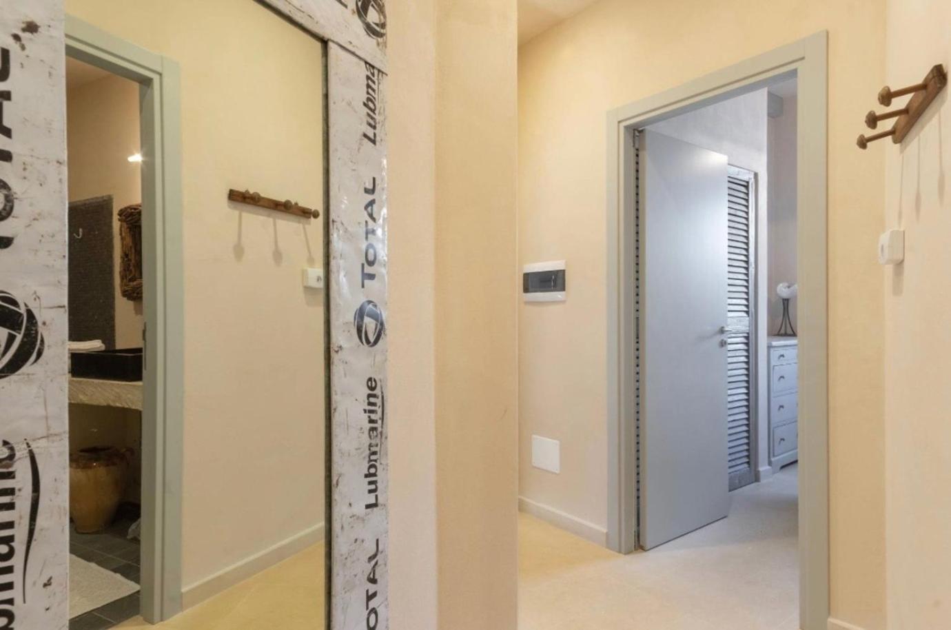 Wp Relais Apartments Diso Ngoại thất bức ảnh