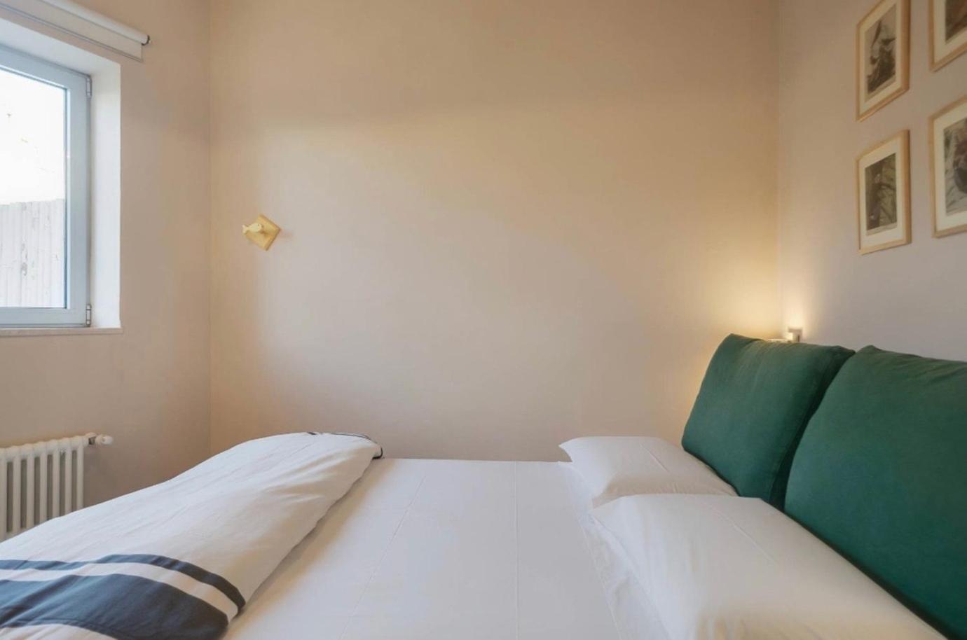 Wp Relais Apartments Diso Ngoại thất bức ảnh