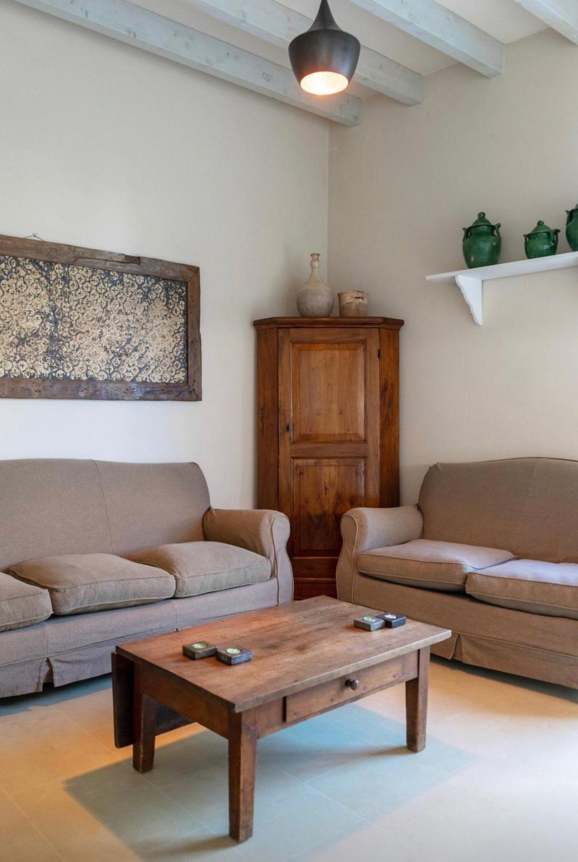 Wp Relais Apartments Diso Ngoại thất bức ảnh