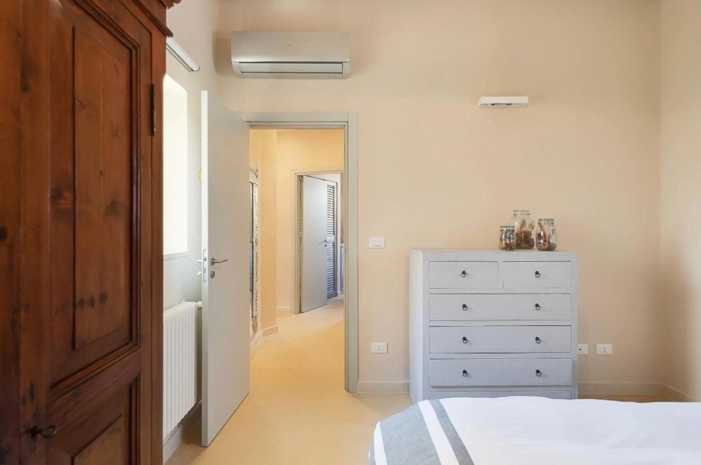 Wp Relais Apartments Diso Ngoại thất bức ảnh
