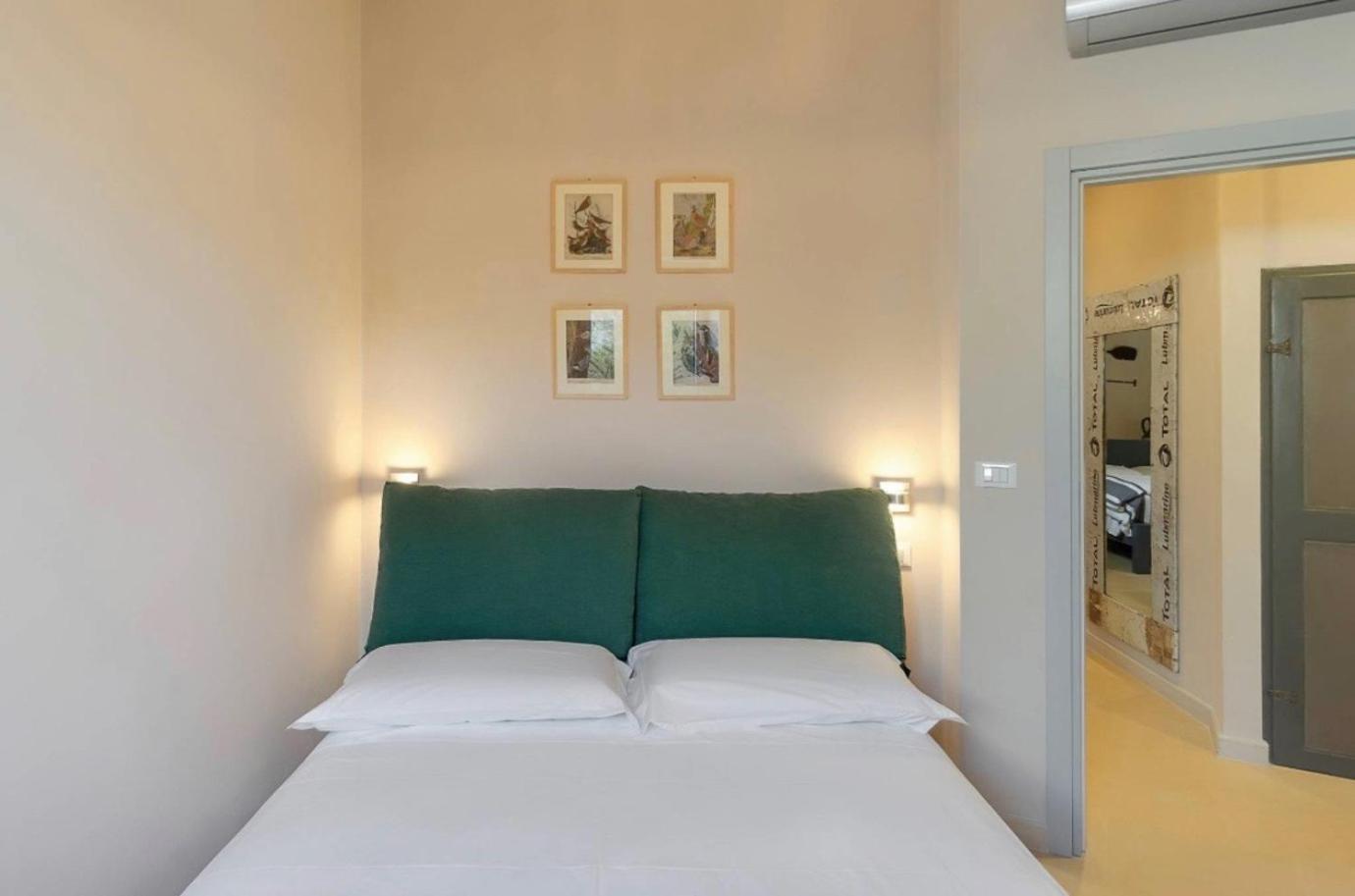 Wp Relais Apartments Diso Ngoại thất bức ảnh